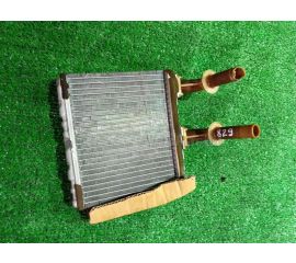 Радиатор печки