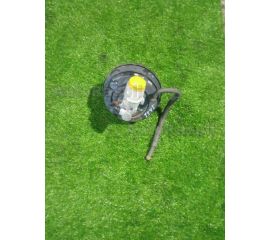 Главный тормозной цилиндр