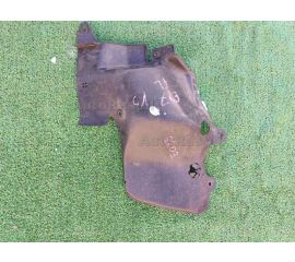 Защита двигателя