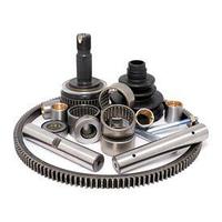 Управление автомобилем зимой