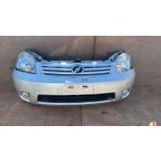 Ноускат Toyota RAUM NCZ20 1NZFE