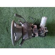 Рулевая колонка Nissan CUBE Z12 HR15DE