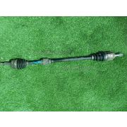 Привод Nissan CUBE Z12 HR15DE