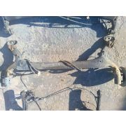 Балка Toyota PRIUS NHW10 1NZFXE