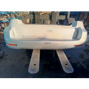 Бампер Toyota RAUM NCZ20 1NZFE