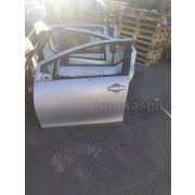 Дверь Toyota AQUA NHP10 1NZFXE