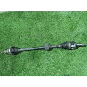 Привод Toyota WISH ZGE20G 2ZRFAE