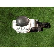 Селектор АКПП Toyota BELTA SCP92 2SZFE