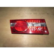 Вставка между стопов Toyota VISTA ZZV50 1ZZFE