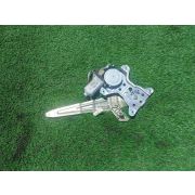 Стеклоподъемник Toyota PRIUS NHW10 1NZFXE