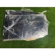 Стекло двери Toyota PRIUS NHW10 1NZFXE