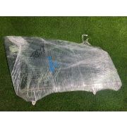 Стекло двери Toyota WISH ZGE20G 2ZRFAE