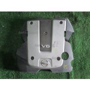 Пластиковая крышка на двс Nissan SKYLINE V36 VQ25HR