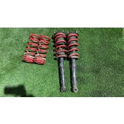 Стойка подвески Toyota MARK X GRX121 3GRFSE