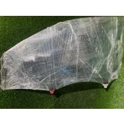 Стекло двери Toyota RAUM NCZ20 1NZFE