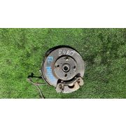 Ступица Toyota AQUA NHP10 1NZFXE