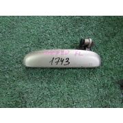 Ручка двери Toyota FUNCARGO NCP20 2NZFE