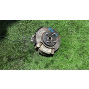 Ступица Toyota VITZ NCP91 1NZFE