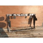 Телевизор Toyota PRIUS ZVW30 2ZRFXE