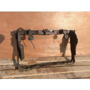 Телевизор Toyota PRIUS ZVW30 2ZRFXE