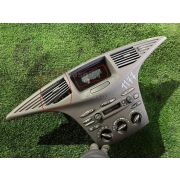 Управление печкой Toyota PRIUS NHW10 1NZFXE