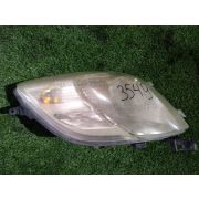 Фара Toyota VITZ NCP91 1NZFE