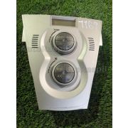 Управление печкой Toyota BELTA SCP92 2SZFE