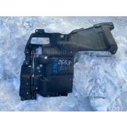 Защита двигателя Toyota WISH ZNE10G 1ZZFE