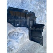 Защита двигателя Toyota WISH ZGE20G 2ZRFAE