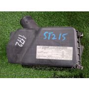 Корпус воздушного фильтра Toyota CALDINA ST215 3SFE