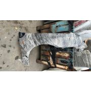 Крыло Toyota CAMRY SV40 4SFE