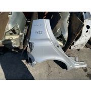 Крыло Toyota VITZ SCP10 1SZFE
