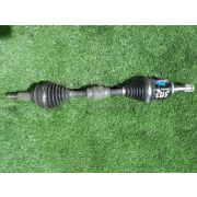 Привод Toyota WISH ZGE20G 2ZRFAE