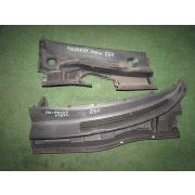 Жабо Toyota COROLLA FIELDER NZE141 1NZFE