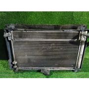 Радиатор Toyota PRIUS ZVW30 2ZRFXE