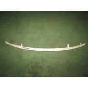 Жесткость бампера Subaru LEGACY BL5 EJ20T