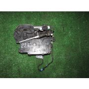 Замок двери BMW 3-SERIES E91