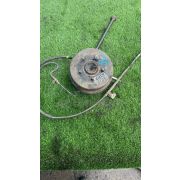 Ступица Toyota CAMRY SV40 4SFE