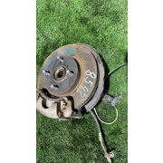 Ступица Toyota VITZ NCP91 1NZFE