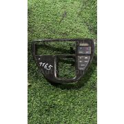 Управление печкой Honda ODYSSEY RA7 F23A