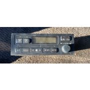 Управление печкой Toyota MARK II GX100 1GFE