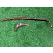 Консоль Nissan TEANA J32 VQ25DE