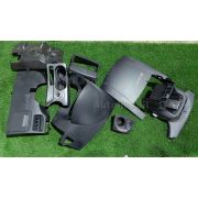 Консоль Mitsubishi OUTLANDER CW5W 4B12