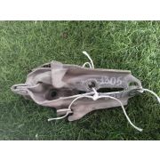 Кронштейн капота Toyota CRESTA JZX100 1JZGE