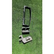 Консоль Toyota MARK II JZX100 1JZGE