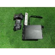 Консоль Toyota IPSUM ACM21W 2AZFE