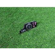 Консоль Nissan FUGA PY50 VQ35HR