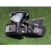 Консоль Mitsubishi OUTLANDER CW5W 4B12