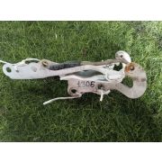 Кронштейн капота Toyota WISH ZNE10G 1ZZFE