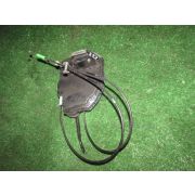 Замок двери Toyota ALLION ZRT261 3ZRFAE